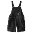 Carhartt Rugged Flex Relaxed Fit Canvas Shortall