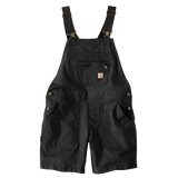 Carhartt Rugged Flex Relaxed Fit Canvas Shortall