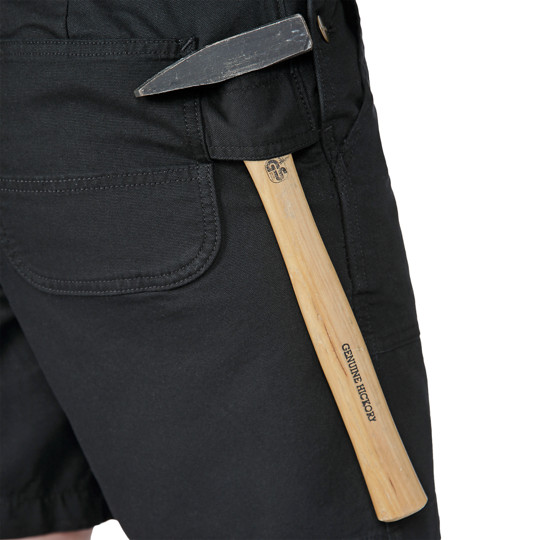 Carhartt Rugged Flex Relaxed Fit Canvas Shortall