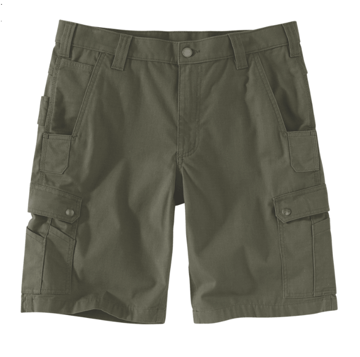 Carhartt Rugged Flex Ripstop Short