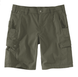 Carhartt Rugged Flex Ripstop Short