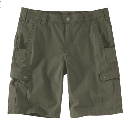 Carhartt Rugged Flex Ripstop Short