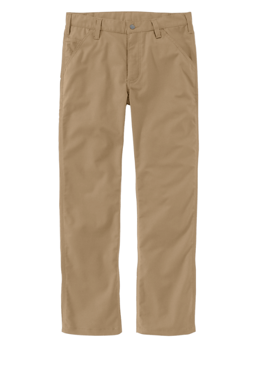Carhartt Rugged Pro Stretch Canvas Werkbroek
