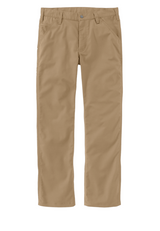 Carhartt Rugged Pro Stretch Canvas Werkbroek