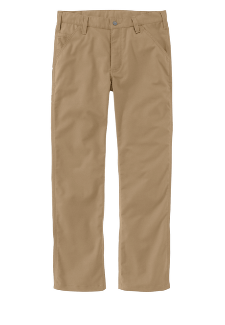 Carhartt Rugged Pro Stretch Canvas Werkbroek