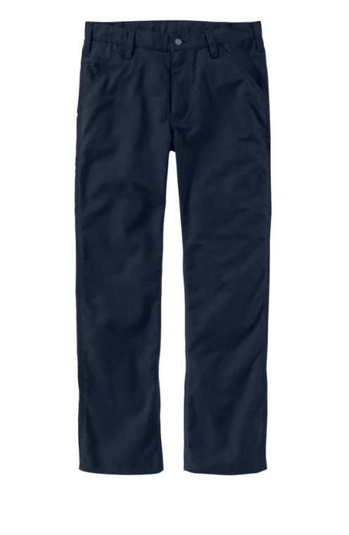 Carhartt Rugged Pro Stretch Canvas Werkbroek