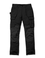 Carhartt Steel Rugged Flex Werkbroek met Knie-Holsterzakken