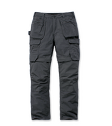 Carhartt Steel Rugged Flex Werkbroek met Knie-Holsterzakken