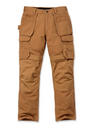 Carhartt Steel Rugged Flex Werkbroek met Knie-Holsterzakken
