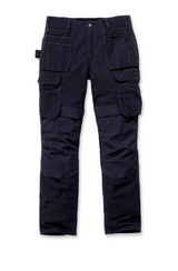 Carhartt Steel Rugged Flex Werkbroek met Knie-Holsterzakken