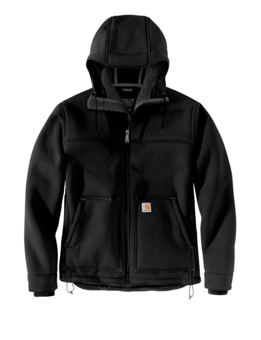 Carhartt Super Dux Relaxed Fit Sherpa Lined Active Jacket Work Supplies