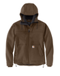 Carhartt Super Dux Relaxed Fit Sherpa-Lined Active Jacket