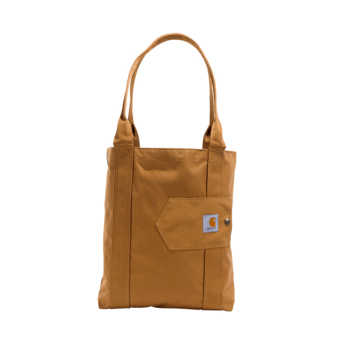 Carhartt Vertical Open Tote