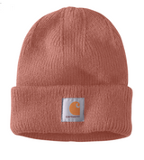 Carhartt W Rib Knit Beanie