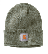 Carhartt W Rib Knit Beanie