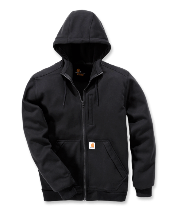 Carhartt Wind Fighter Hooded Sweatshirt