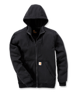 Carhartt Wind Fighter Hooded Sweatshirt