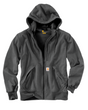 Carhartt Wind Fighter Hooded Sweatshirt