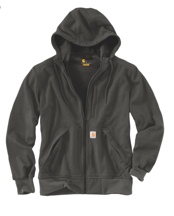 Carhartt Wind Fighter Hooded Sweatshirt