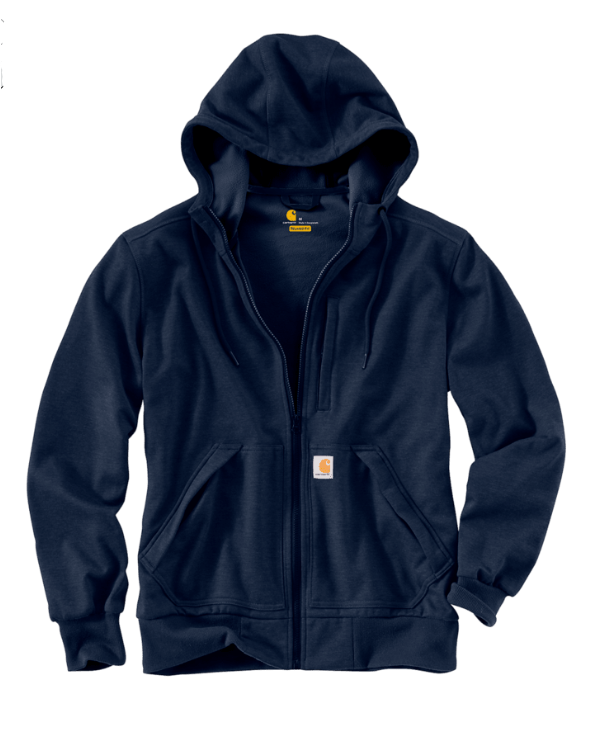 Carhartt Wind Fighter Hooded Sweatshirt
