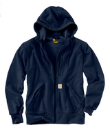 Carhartt Wind Fighter Hooded Sweatshirt