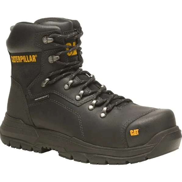 Caterpillar Diagnostic 2.0 Werkschoenen S3