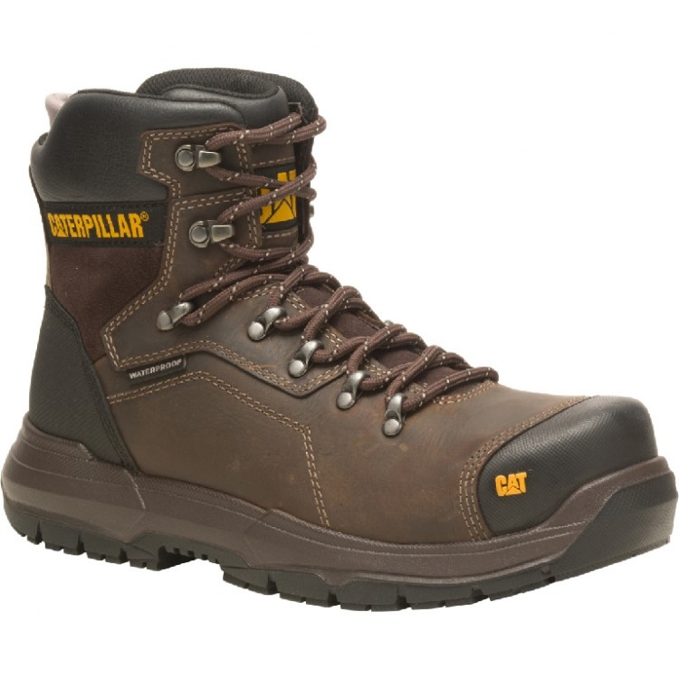Caterpillar Diagnostic 2.0 Werkschoenen S3