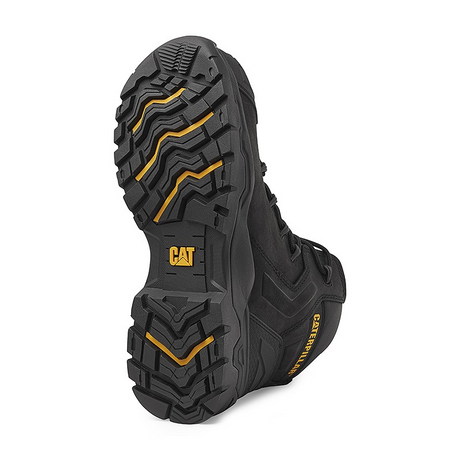 Caterpillar Everett Werkschoenen S3