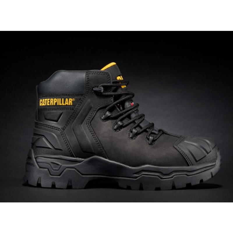 Caterpillar Everett Werkschoenen S3