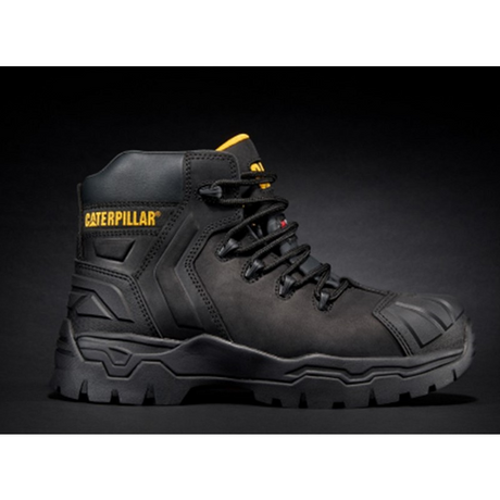 Caterpillar Everett Werkschoenen S3