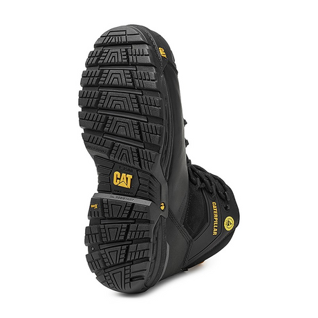 Caterpillar Excavator Hoog Werkschoenen S3