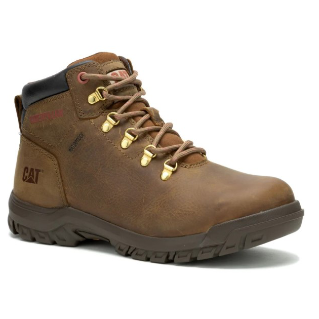 Caterpillar Mae Dames Werkschoenen S3