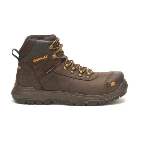 Caterpillar Pneumatic 2.0 ST Werkschoenen S3