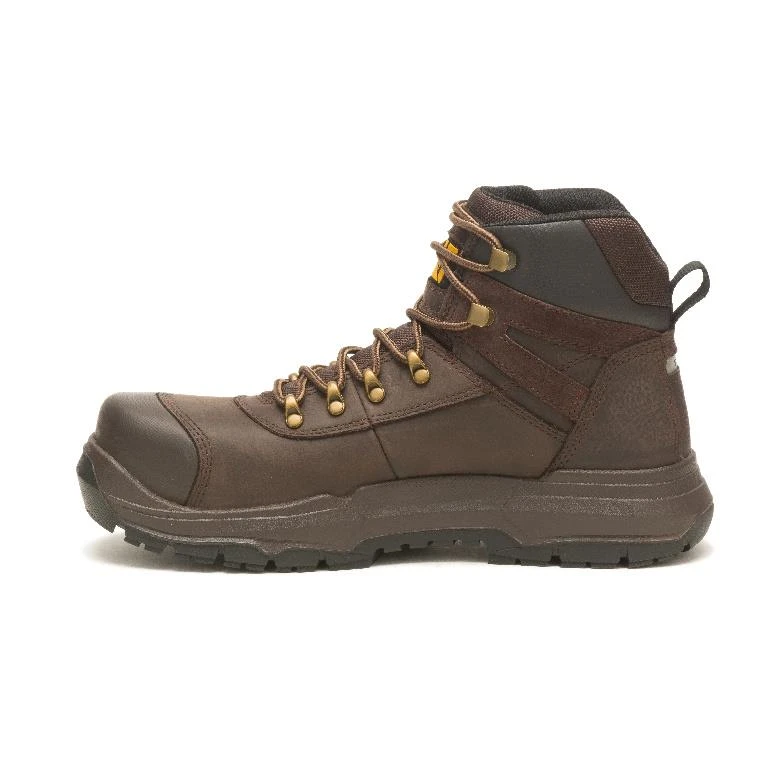 Caterpillar Pneumatic 2.0 ST Werkschoenen S3
