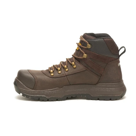 Caterpillar Pneumatic 2.0 ST Werkschoenen S3