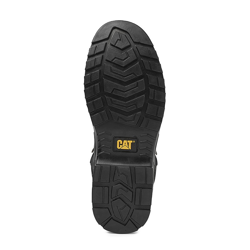 Caterpillar Striver Bump Werkschoenen S3