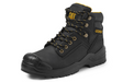 Caterpillar Striver Bump Werkschoenen S3
