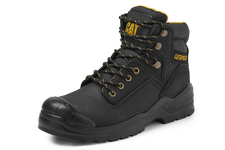 Caterpillar Striver Bump Werkschoenen S3