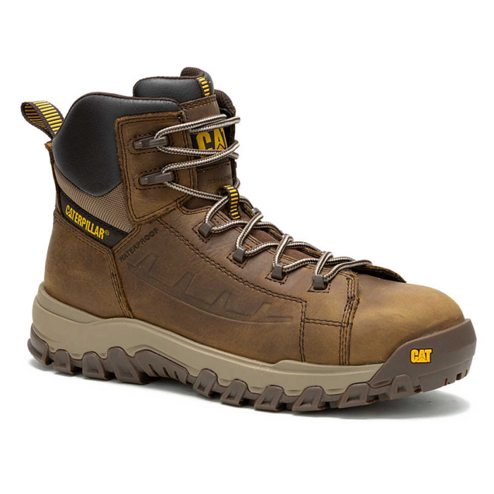 Caterpillar Threshold Rebound Werkschoenen S7L