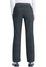 Cherokee Slim Pull-On Pant