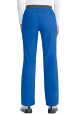 Cherokee Slim Pull-On Pant