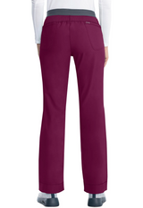 Cherokee Slim Pull-On Pant