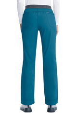 Cherokee Slim Pull-On Pant