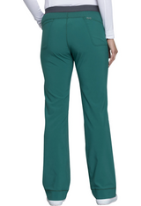 Cherokee Slim Pull-On Pant