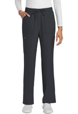 Cherokee Straight Leg Trouser Pant