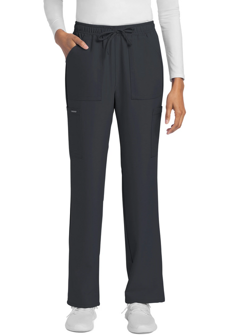 Cherokee Straight Leg Trouser Pant