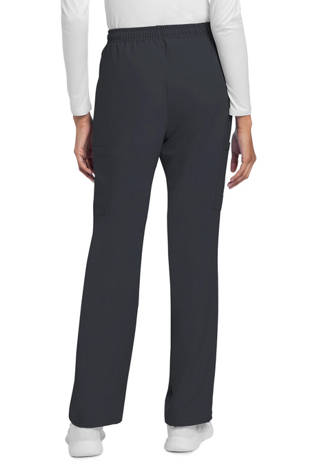 Cherokee Straight Leg Trouser Pant