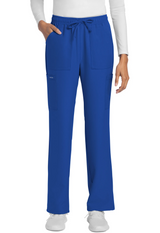Cherokee Straight Leg Trouser Pant