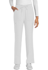 Cherokee Straight Leg Trouser Pant