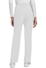 Cherokee Straight Leg Trouser Pant